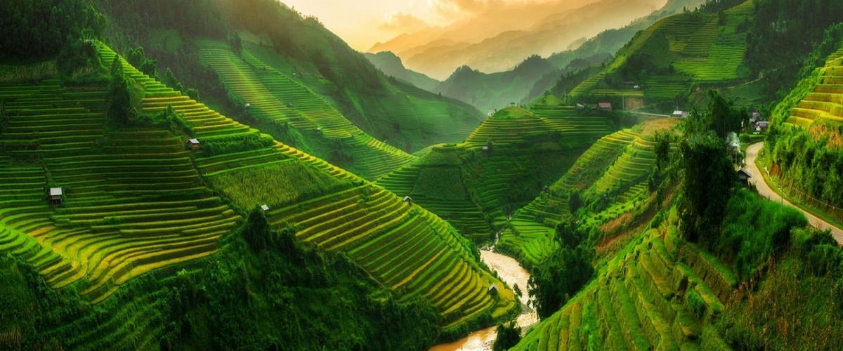 Y LINH HO, LAO CHAI & TA VAN VILLAGES (FROM SAPA – HALF DAY TOUR)