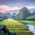 HOA LU – TRANG AN - MUA CAVE - 1 DAY TRIP BY LIMOUSINE (Cycling)