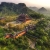 BAI DINH - TRANG AN - 1 DAY TRIP BY LIMOUSINE (Electric car)