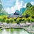 BAI DINH - TRANG AN - MUA CAVE -1 DAY TRIP BY LIMOUSINE