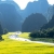 HOA LU - TAM COC - MUA CAVE - 1 DAY TRIP BY LIMOUSINE (Cycling)