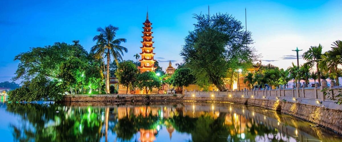 Discovery Inside Hanoi City by Jeep Experience
