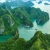 NINH BINH + HA LONG BAY  2 DAYS/1NIGHT  STAY AT BUNGALOW / HOTELS 3*- 4* in Ninh Bình
