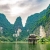 HOA LU - TAM COC - MUA CAVE - 1 DAY TRIP BY LIMOUSINE (Cycling)