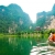 HOA LU – TRANG AN - 1 DAY TRIP BY LIMOUSINE (Cycling)