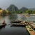 HOA LU - TAM COC  - 1 DAY TRIP BY LIMOUSINE (Cycling)