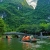 BAI DINH - TRANG AN - 1 DAY TRIP BY LIMOUSINE (Electric car)