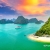 NINH BINH + HA LONG BAY  2 DAYS/1NIGHT  STAY AT BUNGALOW / HOTELS 3*- 4* in Ninh Bình