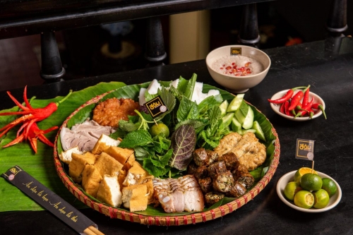 Amazing Jeep Tour for Food Lovers