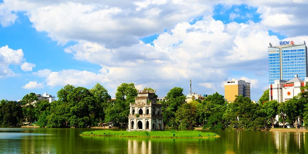 Hanoi Jeep Tour Full Day