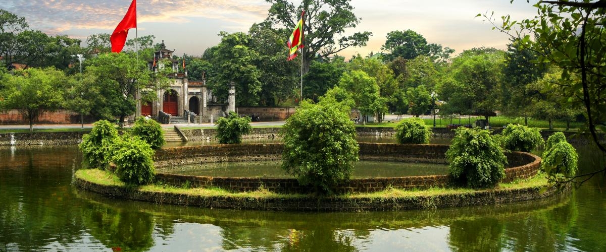 Hanoi Jeep Tour Full Day