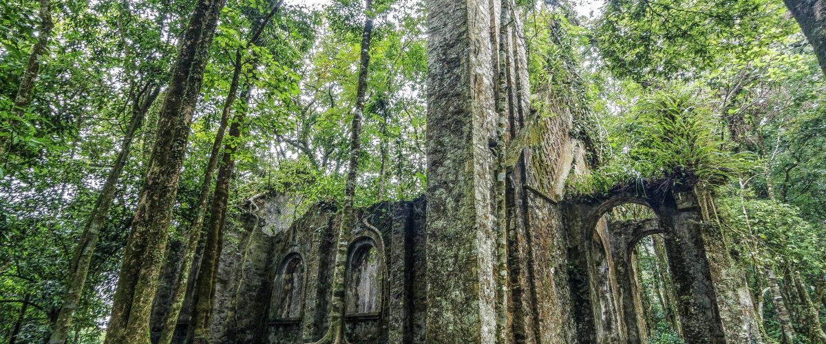 Hanoi Jeep Tour 1 Day Explore Ba Vi National Park