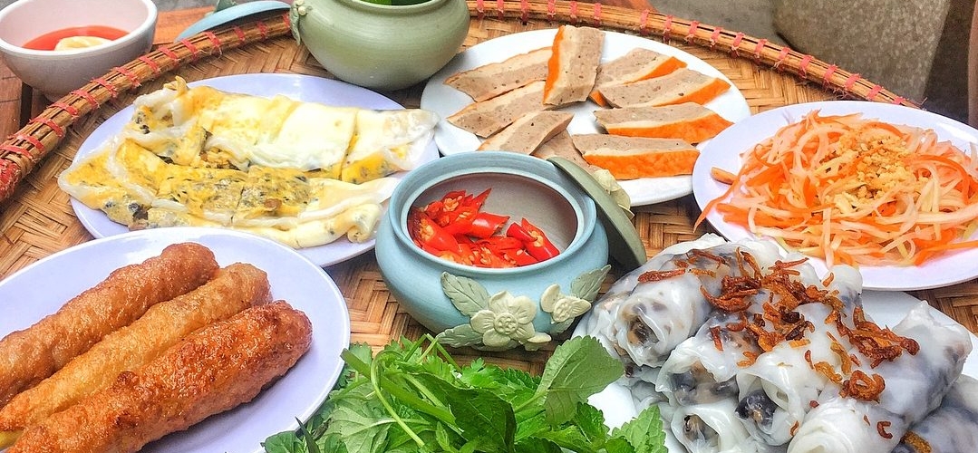 Hanoi Early Birds