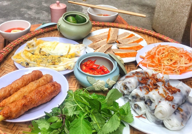 Hanoi Early Birds